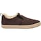 Xtratuf Homer II Slip-On, Nylon Upper, Brown, Size 11 M XUH901 - alternate 5